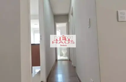 Imagem: Apartamento para Venda, Parque Savoy City