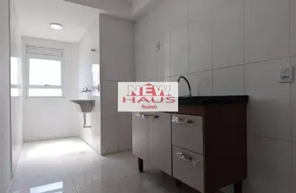 Imagem: Apartamento para Venda, Parque Savoy City