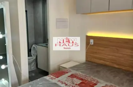 Imagem: Flat / Studio para Alugar, Mooca