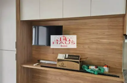 Imagem: Flat / Studio para Alugar, Mooca