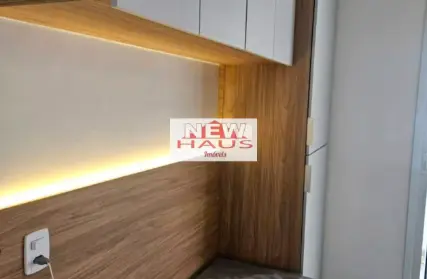 Imagem: Flat / Studio para Alugar, Mooca