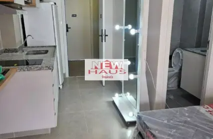 Imagem: Flat / Studio para Alugar, Mooca