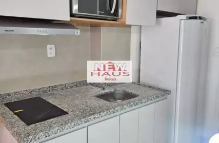 Imagem: Flat / Studio para Alugar, Mooca