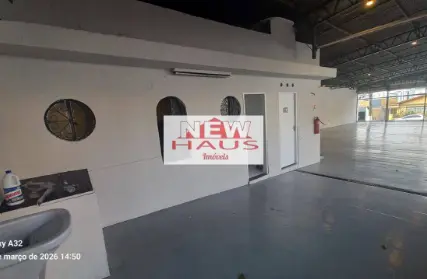 Imagem: Galpão / Salão para Alugar, Parque São Lucas