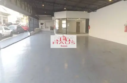 Imagem: Galpão / Salão para Alugar, Parque São Lucas