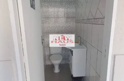 Imagem: Galpão / Salão para Alugar, Parque São Lucas