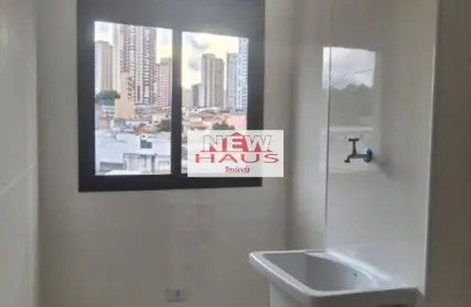 Imagem: Apartamento para Venda, Tatuapé