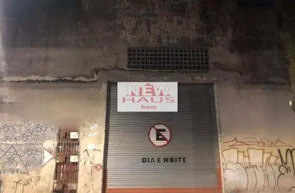 Imagem: Galpão / Salão para Alugar, Brás