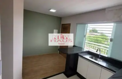 Imagem: Apartamento para Venda, Vila Bela