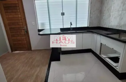 Imagem: Apartamento para Venda, Vila Bela