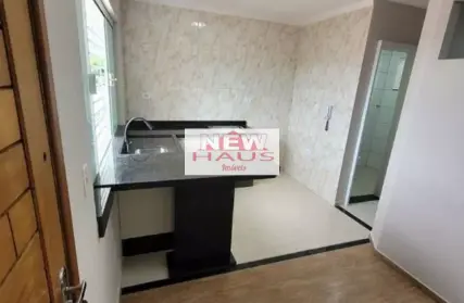 Imagem: Apartamento para Venda, Vila Bela