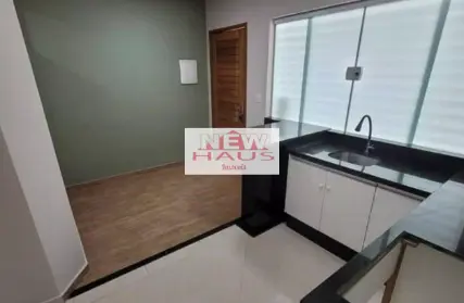 Imagem: Apartamento para Venda, Vila Bela