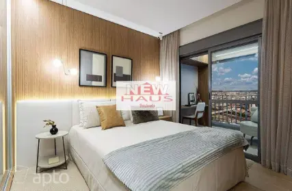 Imagem: Apartamento para Venda, Quarta Parada