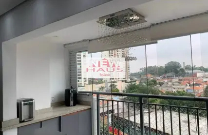 Imagem: Apartamento para Venda, Vila Formosa
