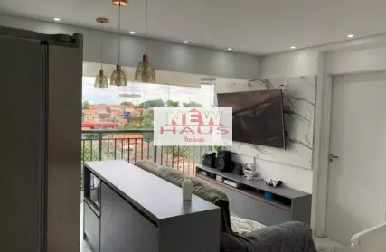 Imagem: Apartamento para Venda, Vila Formosa