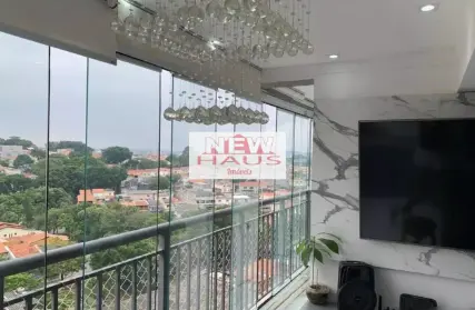 Imagem: Apartamento para Venda, Vila Formosa