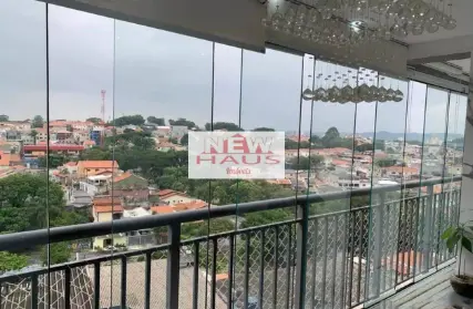 Imagem: Apartamento para Venda, Vila Formosa