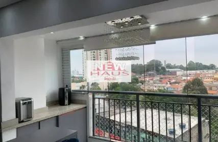 Imagem: Apartamento para Venda, Vila Formosa