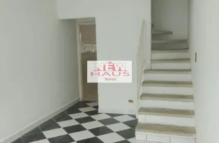 Imagem: Sobrado para Venda, Quarta Parada