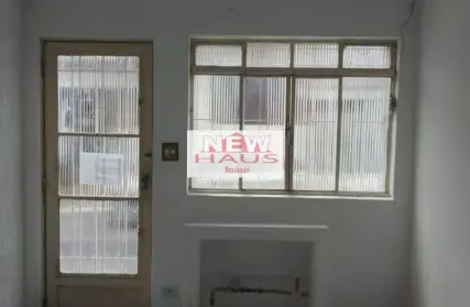 Imagem: Sobrado para Venda, Quarta Parada