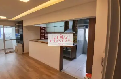Imagem: Apartamento para Alugar, Sapopemba