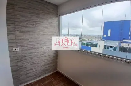 Imagem: Apartamento para Alugar, Sapopemba