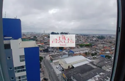 Imagem: Apartamento para Alugar, Sapopemba