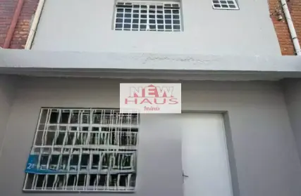Imagem: Sobrado para Alugar, Mooca