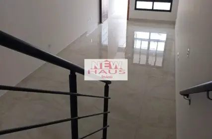 Imagem: Sobrado para Venda, Vila Libanesa