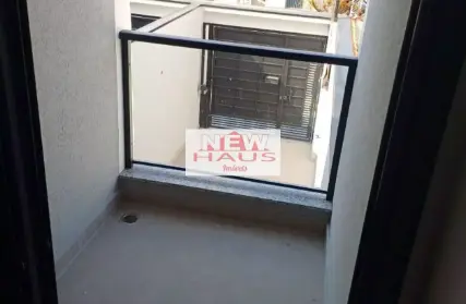 Imagem: Sobrado para Venda, Vila Libanesa
