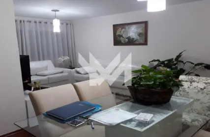 Imagem: Apartamento para Venda, Alto da Moóca