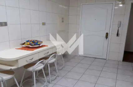 Imagem: Apartamento para Venda, Alto da Moóca