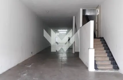 Imagem: Galpão / Salão para Venda, Brás