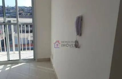Imagem: Apartamento para Venda, Parque São Rafael