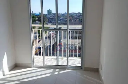 Imagem: Apartamento para Venda, Parque São Rafael
