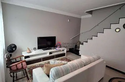 Imagem: Sobrado para Venda, Vila Califórnia