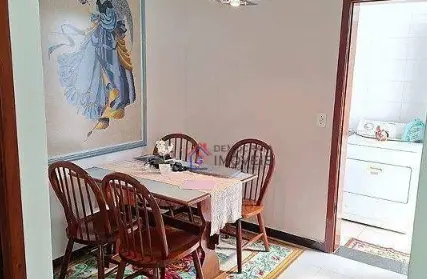 Imagem: Sobrado para Venda, Vila Califórnia