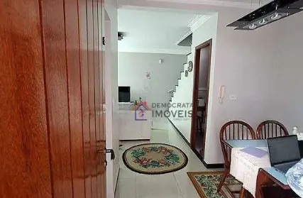 Imagem: Sobrado para Venda, Vila Califórnia