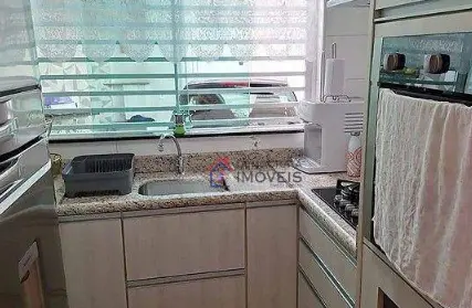 Imagem: Sobrado para Venda, Vila Califórnia