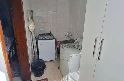 Imagem: Sobrado para Venda, Vila Califórnia