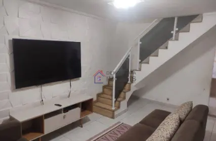 Imagem: Sobrado para Venda, Cidade São Mateus