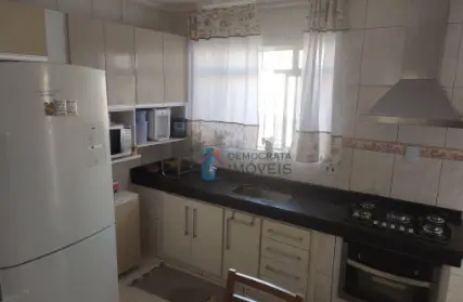 Imagem: Sobrado para Venda, Cidade São Mateus