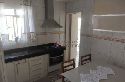 Imagem: Sobrado para Venda, Cidade São Mateus