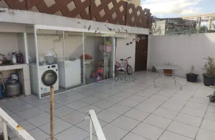 Imagem: Sobrado para Venda, Cidade São Mateus