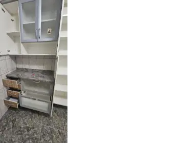 Imagem: Casa Térrea para Alugar, Conjunto Jaú