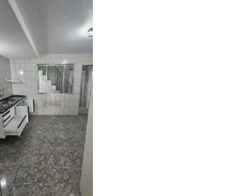 Imagem: Casa Térrea para Alugar, Conjunto Jaú
