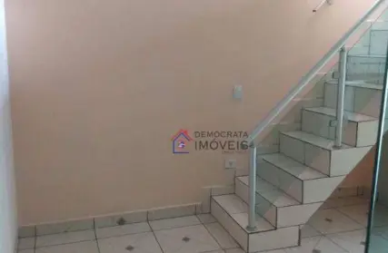 Imagem: Casa Térrea para Venda, Conjunto Jaú
