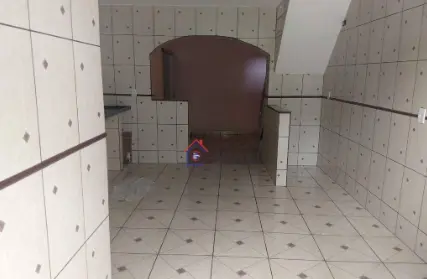 Imagem: Casa Térrea para Venda, Conjunto Jaú