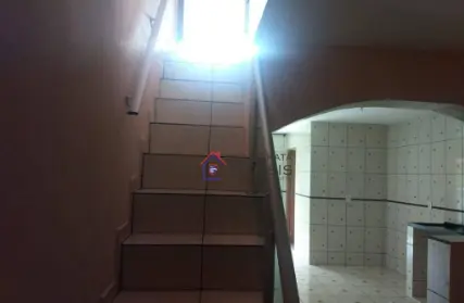Imagem: Casa Térrea para Venda, Conjunto Jaú