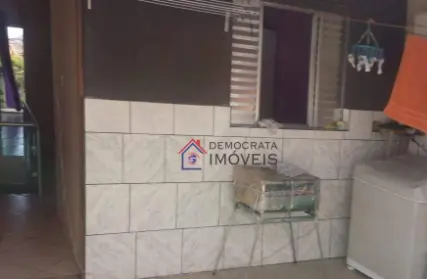 Imagem: Casa Térrea para Venda, Conjunto Jaú